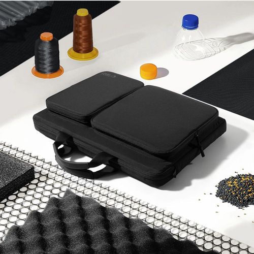 TECH-PROTECT DEFENDER BAG LAPTOP 17 BLACK na Arena.pl