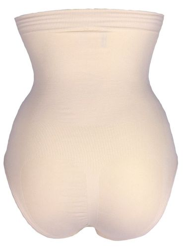 FIGI ŚCIĄGAJĄCE Kolor - BEŻOWY, Rozmiar - L na Arena.pl