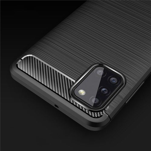 TECH-PROTECT TPUCARBON GALAXY A31 BLACK na Arena.pl