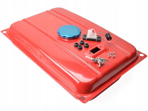 ZBIORNIK PALIWA AGREGATU AGREGAT GENERATOR 15L na Arena.pl