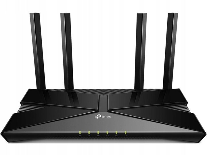 Router TP-LINK Archer AX23 zdjęcie 1
