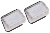 LAMPKI LED PODŚWIETLENIA TABLICY MAZDA 6 2007 2008 2009 2010 2011 2012 2013