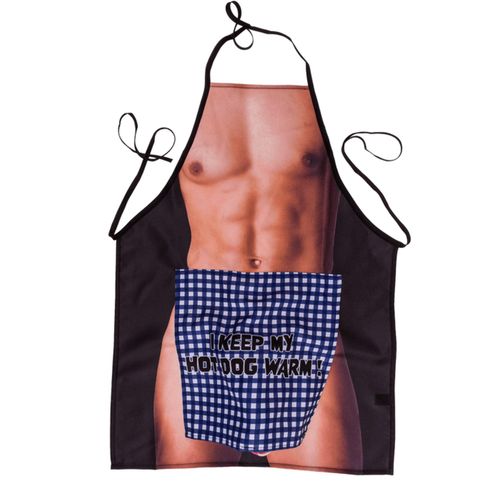 apron men's body na Arena.pl