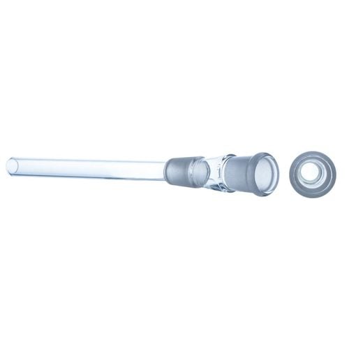 przejściówka szklana 14cm 18,8mm na Arena.pl