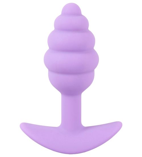 Stożkowy plug analny zdjęcie 1