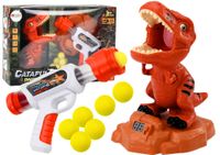 Gra zręcznościowa Puzzle Arrinera Hussarya 100 LEAN Toys