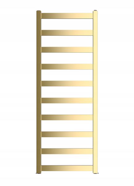 Grzejnik łazienkowy PANDORA INSERT 70/50 ZŁOTY zdjęcie 3