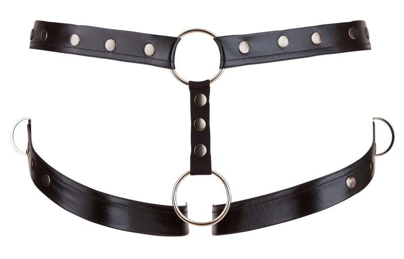 Men´s Belt M-L zdjęcie 6