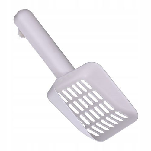 Kuweta dla kota zamknięta duża XL z szufladą i łopatką na żwirek DIAMENTIQ na Arena.pl