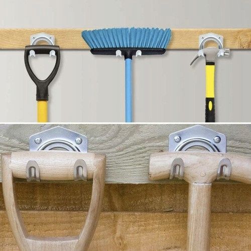 WIESZAKI POJEDYNCZE NA NARZĘDZIA 20 SZTUK BIGSTREN na Arena.pl