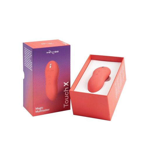 Wibrator We-Vibe Koral na Arena.pl