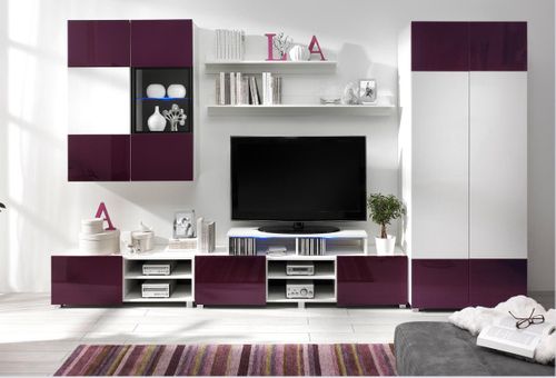 Meble GORDIA Panel 100 półka na Arena.pl