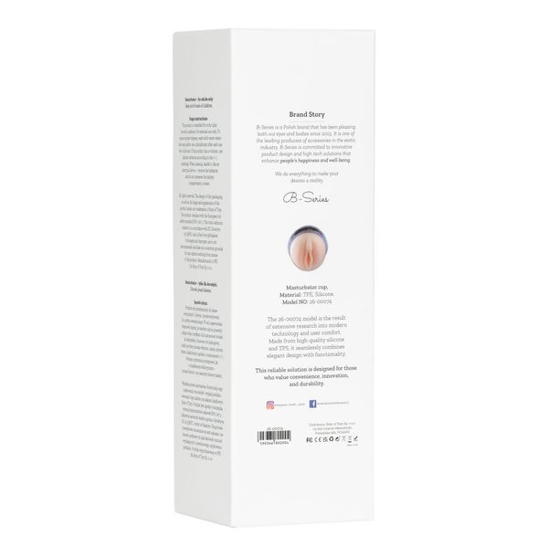 Masturbator-Vagina Delight 9-Function Usb zdjęcie 12