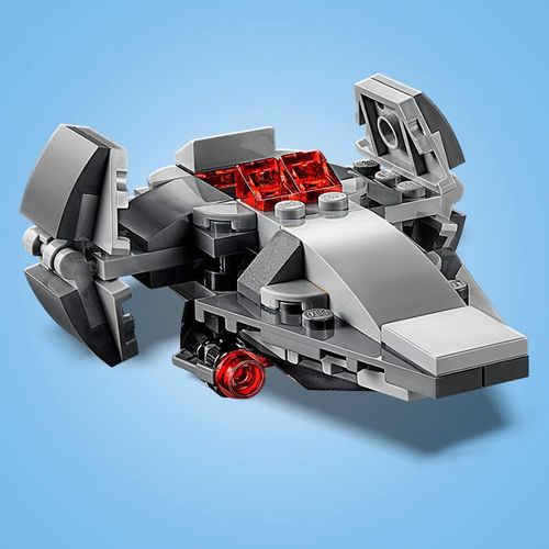 LEGO Star Wars 75224 Sith Infiltrator na Arena.pl