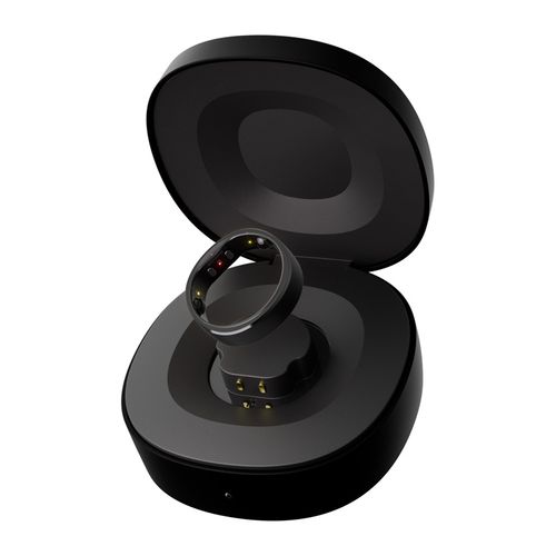 smartring ringconn gen 2 rozmiar 9 (czarny) na Arena.pl