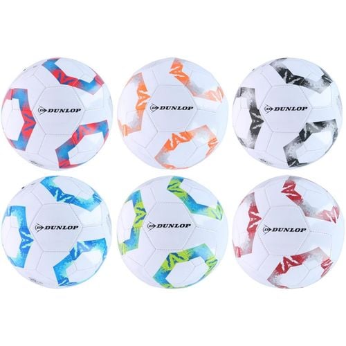 PIŁKA NOŻNA DUNLOP R.5 - MIX na Arena.pl