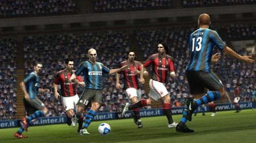 PES 2012 PRO EVOLUTION SOCCER 2012 XBOX360 * NOWA na Arena.pl