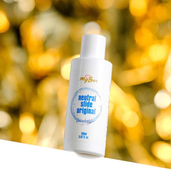 Mylove Neutral-Slide Original 150 Ml. zdjęcie 4
