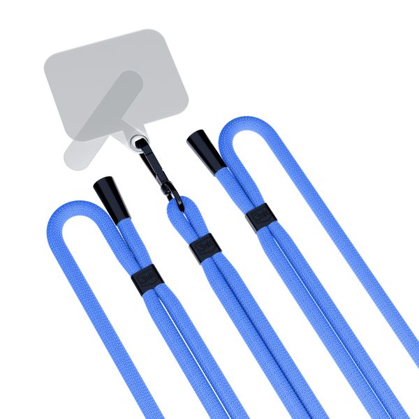 Accessories Blue (black) - 3mk EasyClip zdjęcie 11
