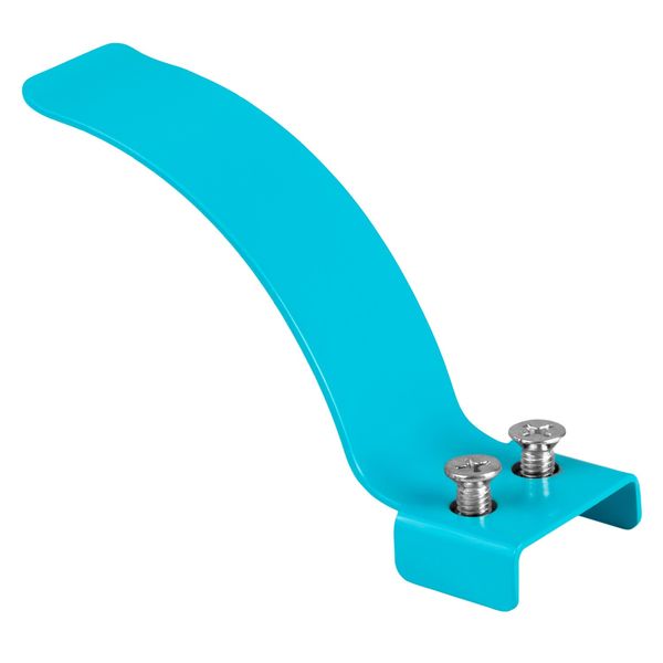 Hamulec do hulajnogi Soke Go! turkusowa zdjęcie 1