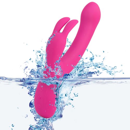 Wibrator - LoveBuddies Rabbit na Arena.pl