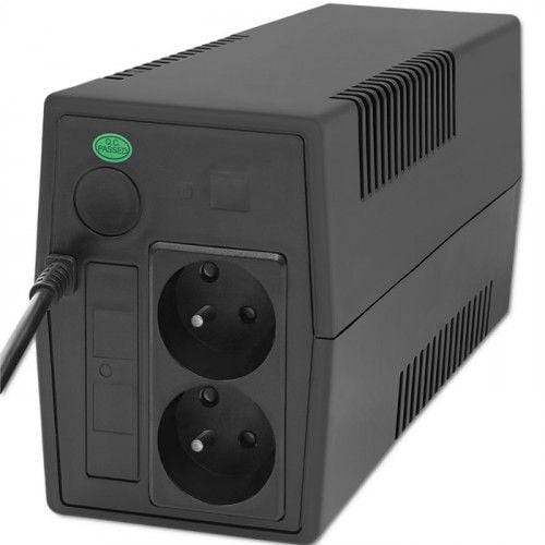 ZASILACZ AWARYJNY UPS MONOLITH 480W zdjęcie 3