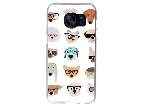SAMSUNG GALAXY S7 EDGE | Etui case WZORY na Arena.pl
