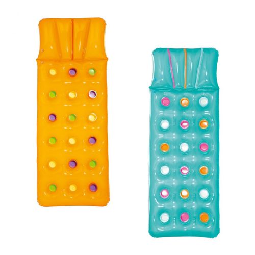 Materac 188 71Cm Bestway Żółty na Arena.pl