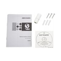 Kamera IP 4Mpx IPCAM-T4-P + Puszka Montażowa Aplikacja HiLook by Hikvision