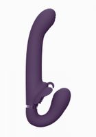 satu   purple