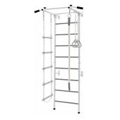 drabinka gimnastyczna Smart - biały