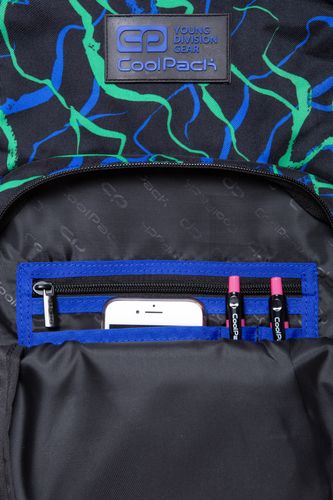 Coolpack-DISCOVERY-Plecak-INFRAGREEN na Arena.pl