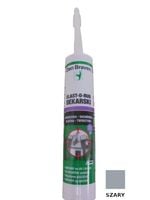 USZCZELNIACZ DEKARSKI ELAST-O-RUB SZARY 300ML