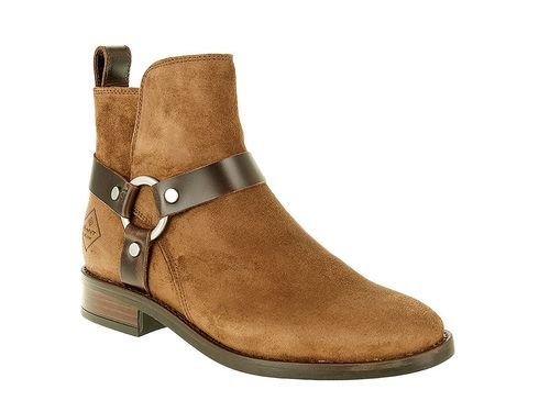 Botki Gant 19553979-G42 - 40 na Arena.pl
