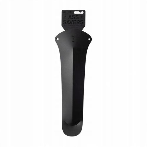 Błotnik Ass Savers Win Wing 2 Gravel Stealth black na Arena.pl