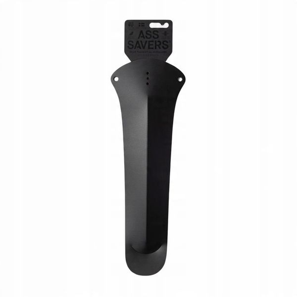 Błotnik Ass Savers Win Wing 2 Gravel Stealth black zdjęcie 15