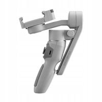 Stabilizator gimbal Zhiyun Smooth Q3 trzyosiowy Lampa ledowa