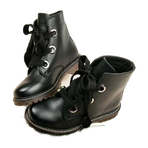 Sznurowane workery r.38 na Arena.pl