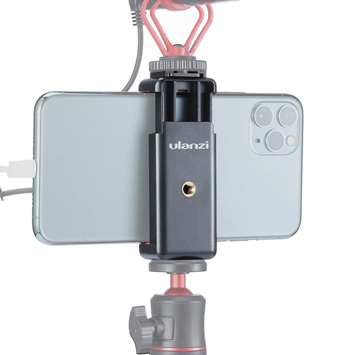 Uchwyt do smartfona Ulanzi ST-07 - czarny na Arena.pl