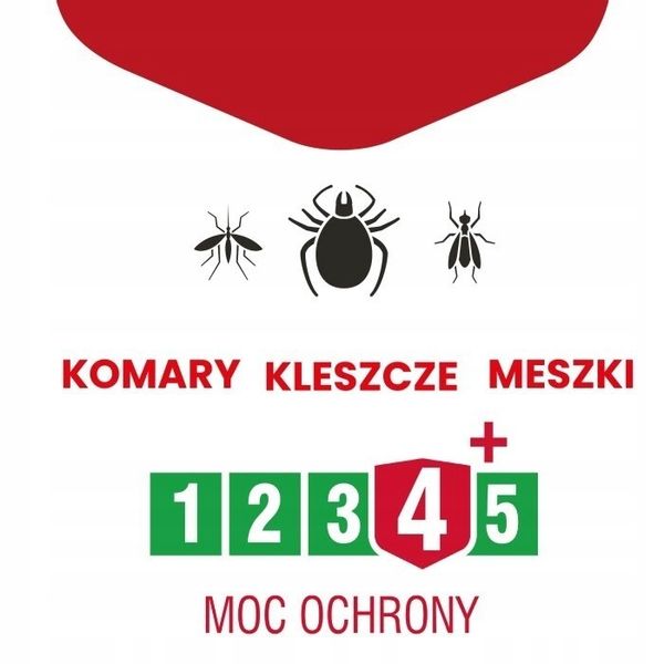 Spray na komary, kleszcze i meszki Max z DEET 30% Vaco 100 ml x 3 sztuki zdjęcie 4