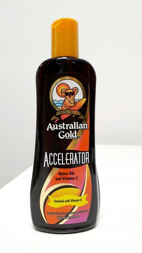 Australian Gold Accelerator 250ml Do Opalania na Arena.pl
