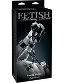 Kajdanki Na Ręce I Nogi - Fetish Fantasy Cumfy Hogtie