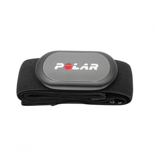 Pas telemetryczny H9 Polar na Arena.pl