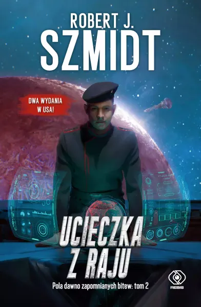 Ucieczka z raju zdjęcie 1