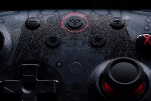 Pad Bezprzewodowy 8Bitdo Ultimate 2C Black Myth Wukong Hall Android PC na Arena.pl