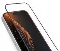 Szkło na wyświetlacz SBS D3O do Apple iPhone 15 Plus / 15 Pro Max / 16 Plus