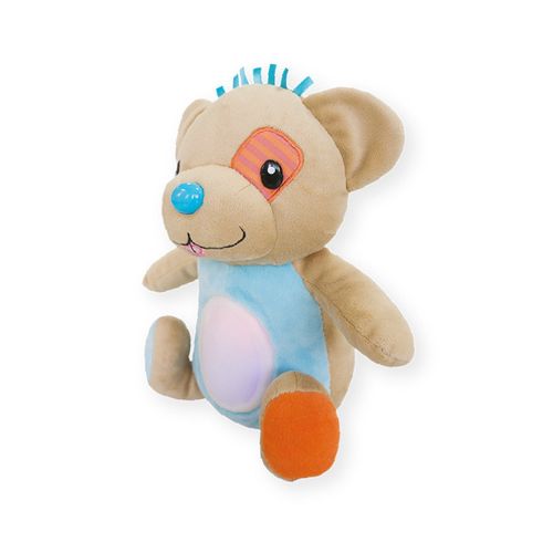 SMILY PLAY Śpioszek Smiluś na Arena.pl