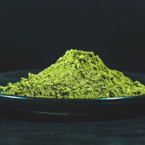 Herbata matcha japońska 100g Ujicha codzienna zdjęcie 9