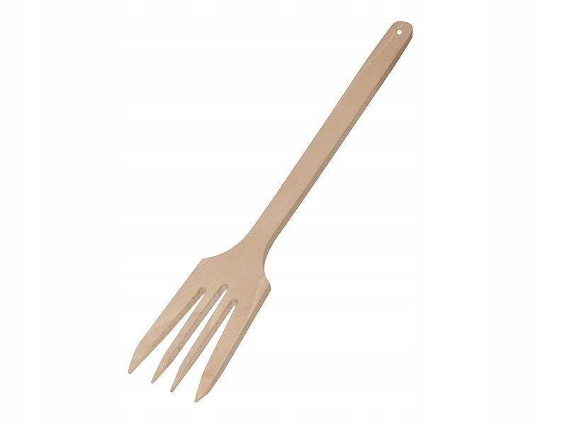WIDELEC DREWNIANY 'GASTRO' 52CM FACKELMANN zdjęcie 1