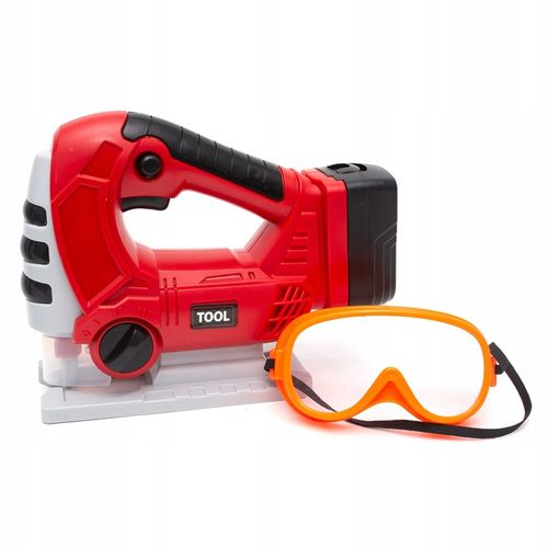 8202 BEZPRZEWODOWA WYRZYNARKA DO DRZEWA DLA DZIECI na Arena.pl